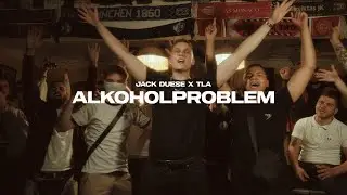 Jack Duese & TLA57 - Alkoholproblem ► prod. by tokenbeats & The Breed (Official Video)