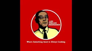 chuy flores - veneno | Breaking Bad ost