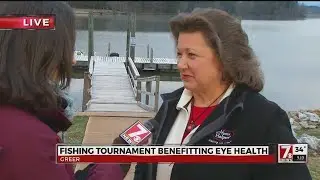 Fishing Tournament