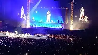 Tate Mcrae - Greedy - Altice Arena - 07 de Maio 2025 #tate #greedy #meo