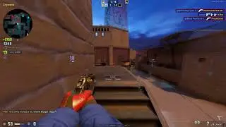 hvh highlights  ft. gamesense 