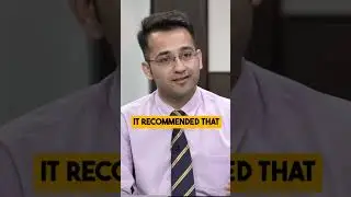 Decreasing age for exams #exam #reduce #upsc #civilservices #shorts