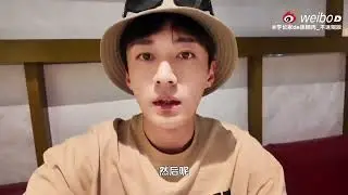 หล่อโดยธรรมชาติ#liuxueyi #หลิวเสวียอี้ #mr_刘学义 #刘学义 