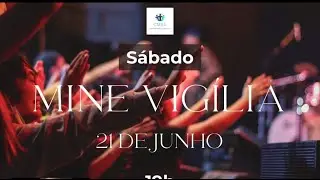 Culto de Mini Vigilia | CMEL