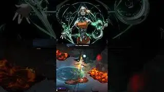 Icarus&rsquo;s Volatile Coating Invention Chunks Bosses  #gaming #hades2 #supergiantgames #indie #goty