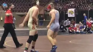 2016 Rollie Lane 220-pound championship