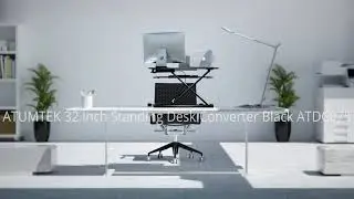 Standing Desk Converter  | ATUMTEK