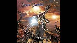 Luca Turilli - The Prophet of the Last Eclipse (Full - Album)