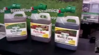 BioFeed Solutions new Quart-size Hose-End Spray Bottle