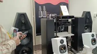 22 -я выставка &laquo;Российский Hi-End&raquo;