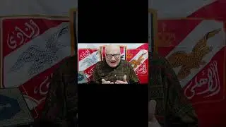 دموعك غاليه علينا يا كابتن إكرامي 