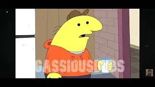 Reaccionado a alegres wachines cr&eacute;ditos a: cassiousdubs