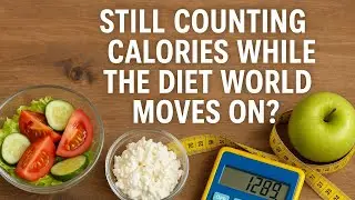 Your Gut Doesn&rsquo;t Care About Nutrition Labels&mdash;It Wants Real Food