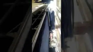 Fabric spreading machine process -By Asraful