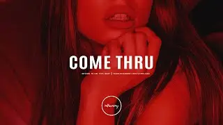 Bryson Tiller x Devvon Terrell Trapsoul Type Beat 