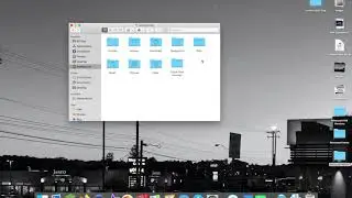 macOS File Structure Explained 2020