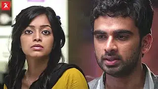 ஒன்னும் புரியலடா | Thegidi Movie Compilation | Ashok Selvan | Janani Iyer | 2K Studios Movies