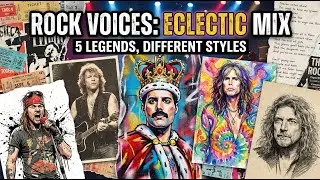 These Rock Ballads Are Quietly Taking Over Playlists | BalladVerse