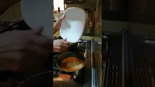 CHICKEN KABSA