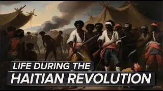 Life During the Haitian Revolution: What It Was Really Like