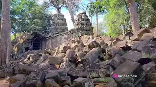 Exploring Prey Veng The Unseen Cambodia