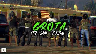 ESSA É A TROPA DA GROTA  (Prod.DJ SAM & THzin$)