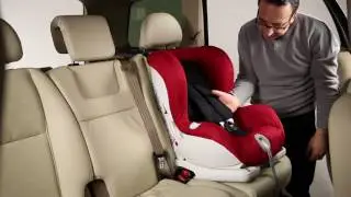 Britax/R&ouml;mer VERSAFIX-turvaistuin (Tuote: HH852266)