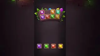 Puzzle Tetris 2048 16:9-1-15