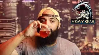 N2CRAFTZ | Craft Beer review on Heavy Seas double IPA | DIPA | located in Baltimore MD
