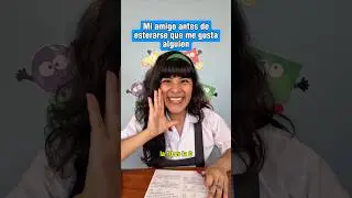 Antes de enterarse vs Despues 😥🤣 #shorts #humor #tiktokvideo #comedia #funny #fyp