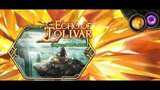 Langrisser Mobile - Portal Leap - Chapter of the Forests I - Map #1-Puzzle
