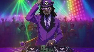 DJ SKOLi - Been Pimpin' Since