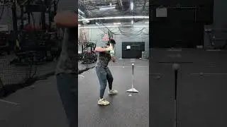 First To Hit The Target Wins