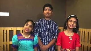 Sentamil Nadenum Podinile Pongal Release by Ammalu Musical               uploaded by Shobha Itolikar