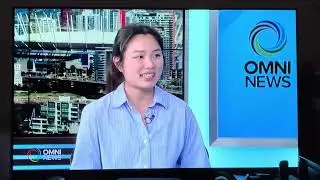 吳翬文醫師簡述減肥良法 Episode 2   Focused Cantonese OmniTV 2 volup