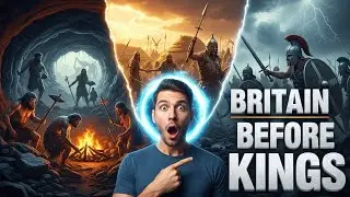 Britain Before Kings: Stone Age, Bronze Age & Iron Age | UK Citizenship Prep