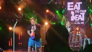 Bowling for Soup - Epcot Eat To the Beat 2025