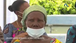 NCI Reportages | Les marcheuses de Bassam, un héritage méconnu
