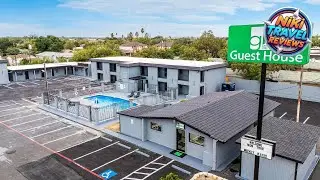 GuestHouse Extended Stay Laredo | Laredo (TX), United States | Hotel Review 🏩