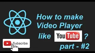 How to make video player like YouTube in ReactNative?