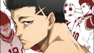 Baro Shoei Broke Shonen Anime