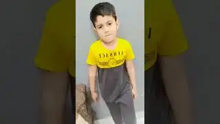 Khamoshi ka Matlab lehas hota h👍 #viralvideo #shorts #cutebaby