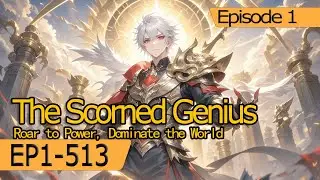 [System]The Scorned Genius 1-513: Roar to Power, Dominate the World【1 of 2】