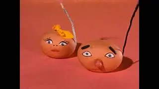 The Gumby Show 01   06   Too Loo 1956