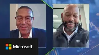 The Borden Line with Bill Borden | Transforming Financial Services with Wells Fargo&rsquo;s Ather Williams