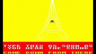 ACORN ELECTRON - PETTIGREW'S DIARY - SHARDS - 1983