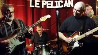 Les Rapetous cover 