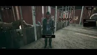 Saloon Simulator  Teil 2