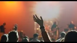 Live Sunday Worship Service! Holy Ghost and Fire Church