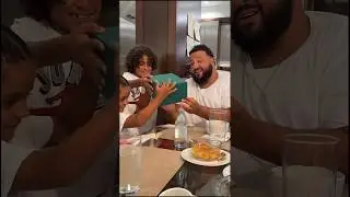 Rolex Watch from kids⌚ DJ khaled - God Did #djkhaled #rolexwatch #shorts